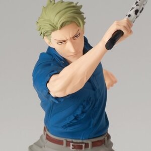 Jujutsu Kaisen Jufutsu no Waza Kento Nanami Vol. 2 Non-Scale Figure