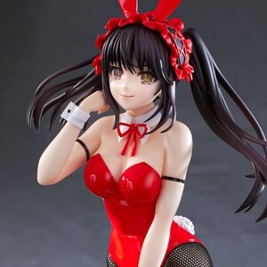 BiCute Bunnies Figure Date A Live Ⅴ Kurumi Tokisaki