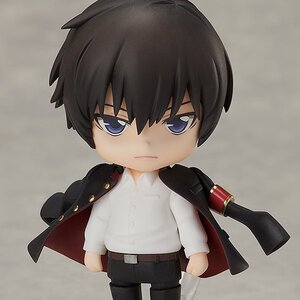 Nendoroid Reborn! Kyoya Hibari
