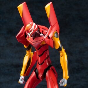 Neon Genesis Evangelion: Evangelion Unit‐02 TV Ver. (Re-run)