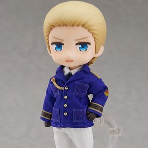 Nendoroid Doll Hetalia: World Stars Germany