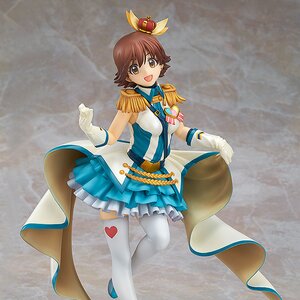 Idolm@ster Cinderella Girls Mio Honda: Crystal Night Party Ver. 1/8 Scale Figure