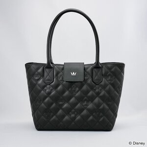 Kingdom Hearts Quilting Tote Bag [Pre-order]