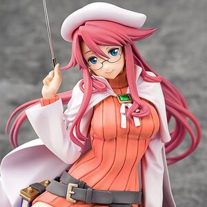 Summon Night 3 Aty 1/5 Scale Figure