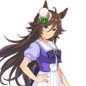 Uma Musume: Pretty Derby Mr. C.B. Non-Scale Figure [Pre-order]