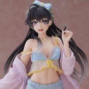 Coreful Figure My Teen Romantic Comedy SNAFU Climax! Yukino Yukinoshita: Roomwear Ver.