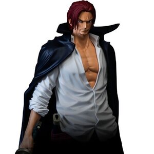 One Piece Premium The Anime Shanks Non-Scale Figure [Pre-order]