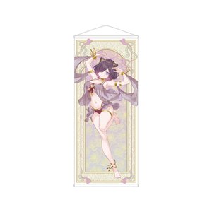 Azur Lane Life-Sized Tapestry Jervis: Dancer Ver.