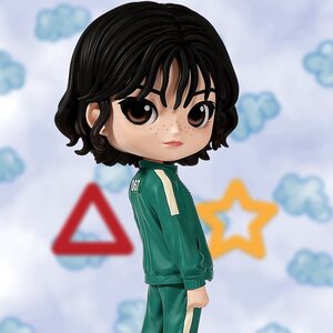 Q Posket Squid Game Kang Sae-Byeok [Pre-order]