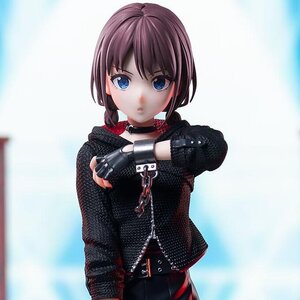 XStellar Girls Band Cry Nina Iseri [Pre-order]