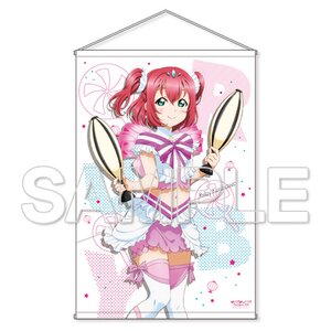 Love Live! Sunshine!! B1-Size Tapestry Collection Vol. 2 Ruby Kurosawa