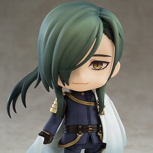 Nendoroid Touken Ranbu -Online- Nikkari Aoe