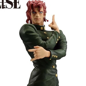 Ichibansho Figure JoJo's Bizarre Adventure Noriaki Kakyoin (Stardust Crusaders)