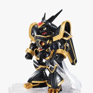 NX Edge Style Digimon Adventure tri. Alphamon