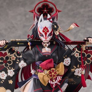 Blue Archive Wakamo 1/7 Scale Figure (Re-run)