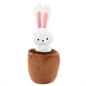 Supotto! Harvest Plush Collection Rabbit
