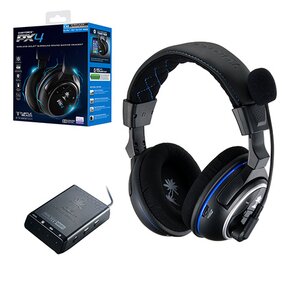 Turtle Beach Wireless Ear Force PX4 Headset (PS4)