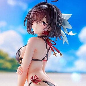 Atelier Yumia: The Alchemist of Memories & the Envisioned Land Yumia Liessfeldt: Swimsuit Ver. 1/7 Scale Figure [Pre-order]