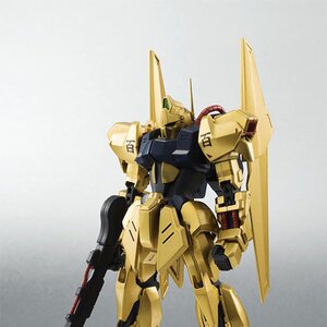Robot Spirits Hyaku Shiki Z Gundam