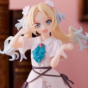 Desktop x Decorate Collections Love Live! Hasu no Sora Jogakuin School Idol Club Rurino Osawa