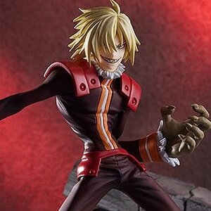 Pop Up Parade Tengen Toppa Gurren Lagann Viral