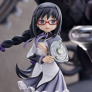 Pop Up Parade Puella Magi Madoka Magica the Movie -Rebellion- Homura Akemi