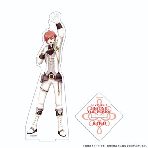 IDOLiSH7 the Movie LIVE 4bit BEYOND THE PERiOD Acrylic Standee Collection Vol. 1 Riku