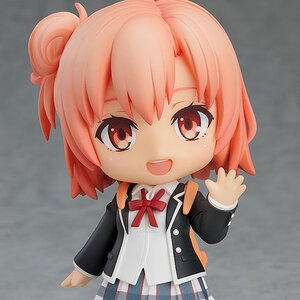 Nendoroid My Teen Romantic Comedy SNAFU Climax Yui Yuigahama