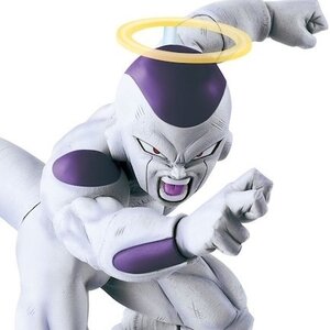 Dragon Ball Super Tag Fighters: Freeza & Goku Freeza