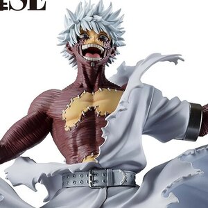 Ichibansho Figure My Hero Academia Dabi (On Top of Happiness) [Pre-order]