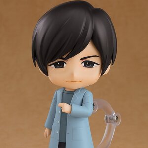Nendoroid Hiroshi Kamiya