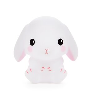 Pote Usa Loppy Medium Large Soft Vinyl Rabbit Figure Collection Shiloppy