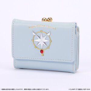 Cardcaptor Sakura: Clear Card Petit Part Mini Wallet