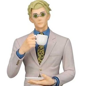 Jujutsu Kaisen Kento Nanami Noodle Stopper Figure