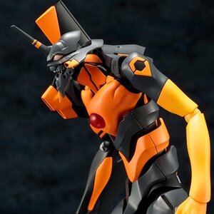 Godzilla vs. Evangelion Evangelion Test Type-01 Godzilla Ver. (Re-run) [Pre-order]