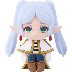 Nendoroid Plus: Frieren: Beyond Journey's End Frieren Rubber Mascot [Pre-order]