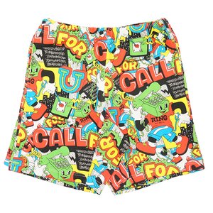 galaxxxy ODENWA Shorts