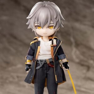 Piccodo x Honkai: Star Rail Trailblazer (Male) Action Doll [Pre-order]