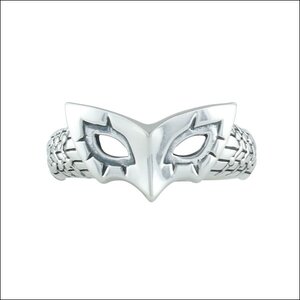 Persona 5 Mask Motif Ring: Protagonist Ver. JP 7