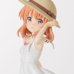 Is the Order a Rabbit?? Cocoa: Miracle Shot Ver. Premium Figure