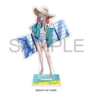 Goddess of Victory: Nikke Frima Acrylic Stand