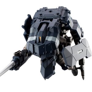 Hexa Gear Aerial Fighter Woodpecker