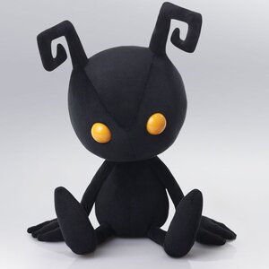 Kingdom Hearts Shadow Action Doll [Pre-order]