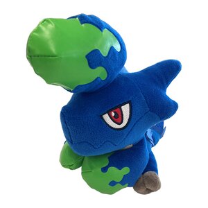 Monster Hunter Plush Collection Brachydios (Re-run)