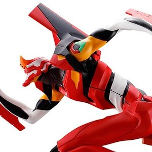Ichibansho Figure Evangelion: 3.0+1.0 EVA-02 (SPRINT!) [Pre-order]