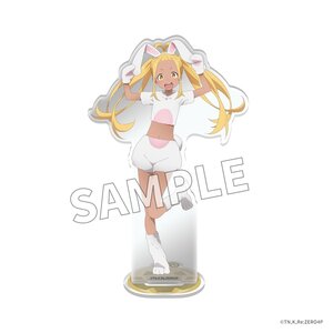 Re:Zero -Starting Life in Another World- Acrylic Stand Figure Halloween Animal Costume Ver. Liliana [Pre-order]