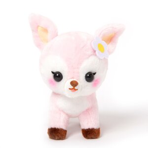 Kojika no Latte Deer Plush Collection (Standard) Milky