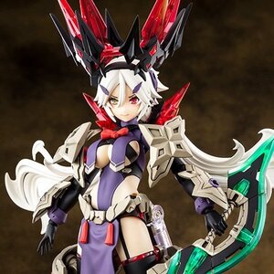 Megami Device AUV Susanowo Regalia (Re-run)