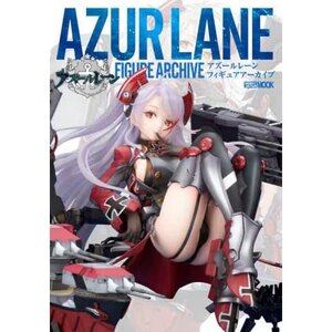 Azur Lane Figure Archive