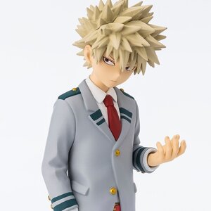 TAMASHII NATIONS Adokenette My Hero Academia Katsuki Bakugo [Pre-order]